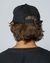 Boné Dad Hat Zeer Preto - comprar online