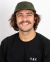 Boné Five Panel Verde - comprar online