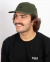Boné Five Panel Verde na internet