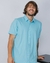 Camisa Zeer Azul - loja online