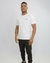 Camiseta Regular Zeer Street Branca - ZEER