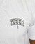 Camiseta Regular Zeer Street Branca na internet
