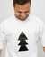 Camiseta Oversized Zeer Preenchida Branca na internet