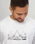 Camiseta Oversized Nós Branca - comprar online