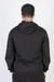 Moletom Canguru Zeer Street Preto - comprar online