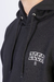 Moletom Canguru Zeer Street Preto - comprar online