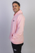 Moletom Canguru Zeer Street Rosa - comprar online