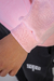 Moletom Canguru Zeer Street Rosa - comprar online