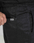 Short Sarja Zeer Preto