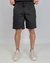 Short Sarja Zeer Preto - comprar online