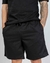 Short Sarja Zeer Preto