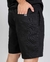 Imagem do Short Sarja Zeer Preto