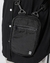 Shoulder Bag Zeer Preta