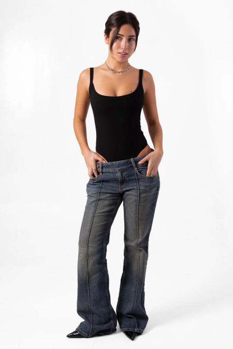 BODY "GANADORA"