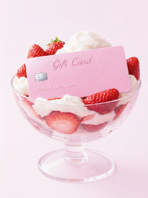 GIFT CARD $50.000