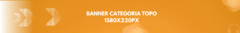Banner da categoria Fonte e Carregadores