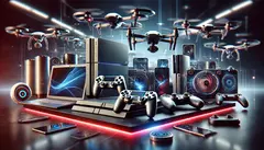 Banner de la categoría Tecnología 