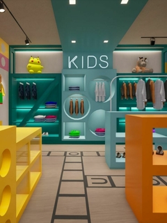 Banner de la categoría Para los mas chicos
