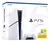 PS5 SLIM 1 TB 1 JOYSTICK WHITE SPEC - comprar online