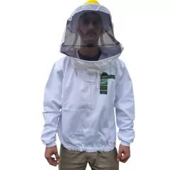 Buzo 3/4 sin refuerzo T4