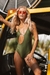 Ruby One Piece Verde