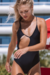 Ruby One Piece Negro