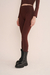 Legging Rebecca Espresso - comprar online