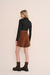 Imagen de Short Serena Espresso