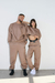 Pantalón Brooklyn Tabaco Unisex