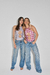 Alyssa One Piece Pink - comprar online