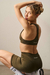 Top Mandy Verde - Salvador By P