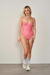 Queen One Piece Pink - comprar online