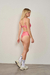 Queen One Piece Pink - Salvador By P