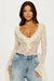 Body Encaje piel - comprar online