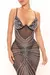Vestido Exclusivo - tienda online