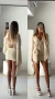 Vestido Dubai - tienda online