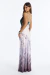 Vestido Sirena - comprar online