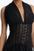 Vestido Angel Negro en internet
