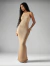 Vestido Golden - tienda online