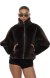 Campera Reversible Gamulan - comprar online