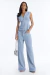 Set Denim Mónaco