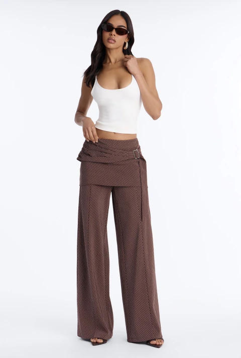 Pantalón Sastrero