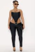 Mono Iconic Black - tienda online