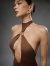 Vestido Eyes - MBA Clothes