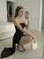 Vestido Party - MBA Clothes