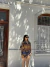 Vestido Abbys en internet