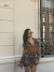 Vestido Abbys - MBA Clothes