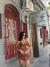 Vestido Lorange - tienda online