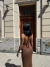 Vestido Eyes - tienda online