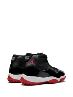 Jordan 11 Retro Bred en internet